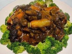 -沁香缘巫山烤鱼(看丹桥店)