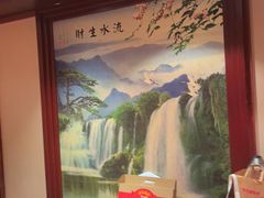 -盈春大饭店(千山路店)