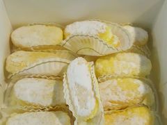 -凯司令西饼店(东建路店)