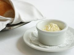 餐前面包-茹丝葵经典牛排馆(成都IFS店)
