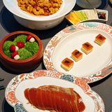 在琶洲！这家米其林餐厅雀园你一定要试试‼️
