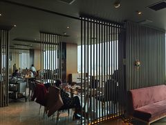 -芥末日本料理(打浦路铂尔曼旗舰店)