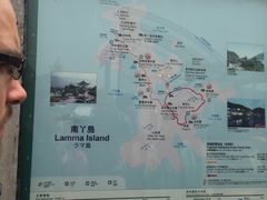 -南丫岛