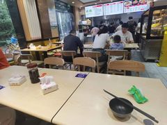 -林静小吃(复兴路店)