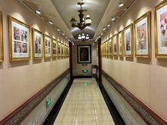 -新侨三宝乐西餐厅(崇文门店)