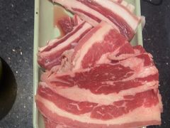 -韩盛·盛江山自助料理(于洪新玛特店)