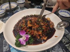 -白家餐厅(徐家汇店)