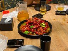 -沪小胖小龙虾(淮海中路旗舰店)