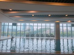 -贵阳万丽酒店