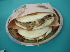 -樊记腊汁肉(竹笆市总店)