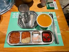 -唯成•韩国炭火烤肉 유성고기