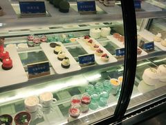 -小天鹅戴斯酒店鲸鲨百汇创作料理
