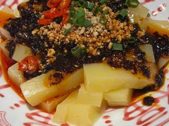 凉粉-永乐饭店