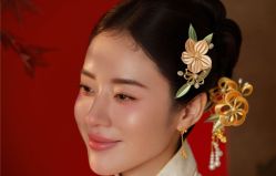 -金夫人婚纱摄影(总店)