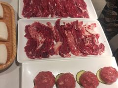 -食潮汕头鲜牛馆(望京保利店)