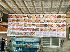 大堂-阿弟特色海鲜餐厅·大排档(平潭店)