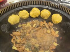 -玺炖·中国铁锅炖(虹桥天街店)