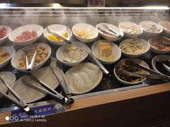 -火炉火自助餐(悠唐购物中心店)