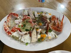-海门岛七号餐厅