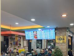 -西域美食(西直门南小街店)