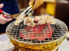 -竹马炭火烤肉(南屏店)