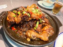 -富临轩私房菜(集庆门大街店)