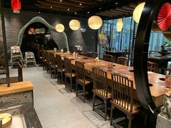 -呷哺呷哺 小火锅 (浦东新欧尚超市店)