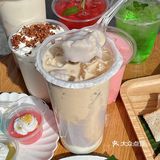 待到重逢时的同款忘吞糕，我吃到啦！