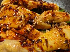 串串口水鸡-老头儿油爆虾·知味杭州(爱琴海购物中心)