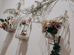 -咖啡人·融合餐厅(万达环宇店)