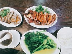 -春梅里卤鹅馆·47年老字号(中山路店)