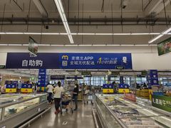 -麦德龙(浦东店)
