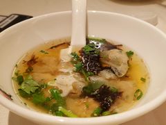 莆田扁肉汤（位）-莆田餐厅PUTIEN(西安万象天地店)