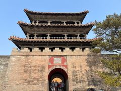 -沈阳市东陵公园