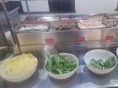 -要得自助火锅(新川路店)