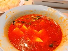 -阿西娅食府(中关村店)