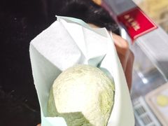 龙井茶酥-南宋胡记(杭州灵隐寺店)