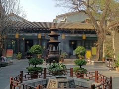 -湘子庙