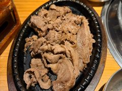 -土大力韩式烤肉料理(和平路店)
