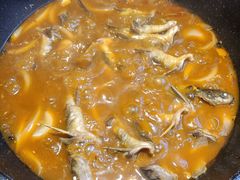 -小小河边鱼(天润城店)