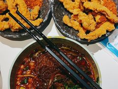 -付小姐在成都(五道口店)