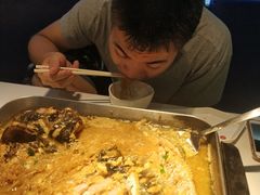 -鱼酷活鱼烤鱼(南京水游城店)