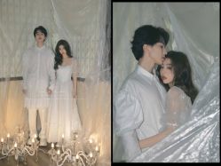 -WAVE SODA摄影工作室