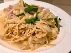 家烧白玉竹笋-拾捌川·自贡爆炒(新街口店)