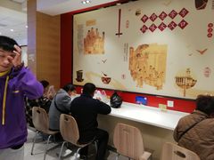 大堂-老通城豆皮大王(吉庆街店)