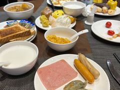 -清远熹乐谷温泉度假酒店