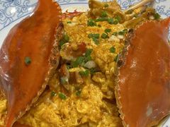-将相和·海鲜蒸饺大连菜