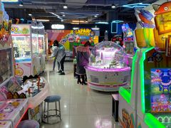 -大玩家(魏家庄万达店)