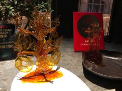 -三号黄浦会Canton Table