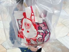 -1973继光香香鸡(大东方百货店)